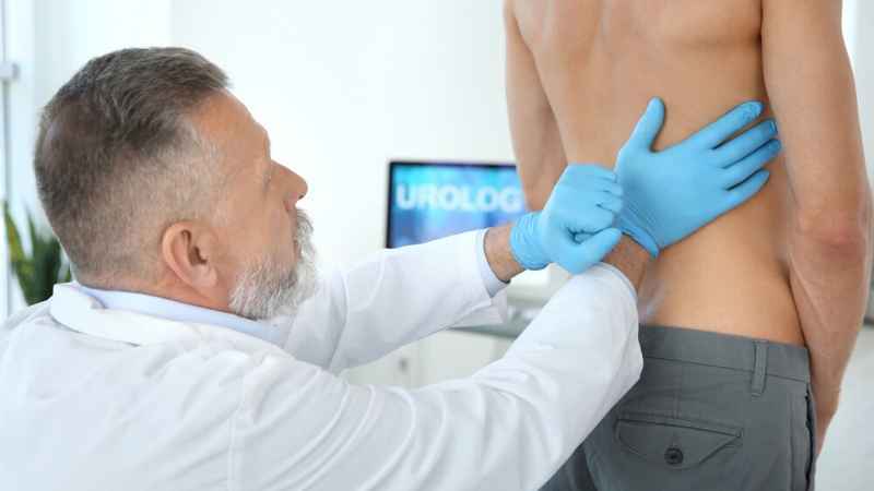 Urología en Lanzarote